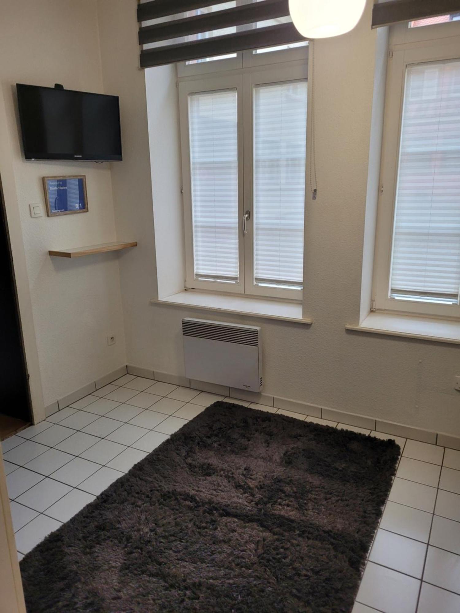 Appartement Tripiers